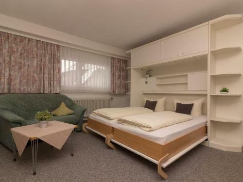 Apartamento G�stehaus Und Ferienwohnungen Kunkelmann