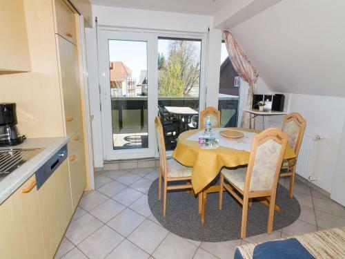 Apartamento G�stehaus Und Ferienwohnungen Kunkelmann