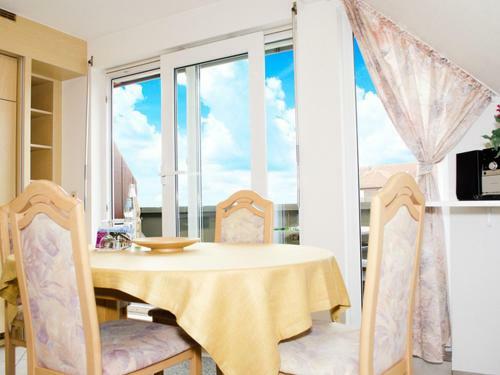 Apartamento G�stehaus Und Ferienwohnungen Kunkelmann