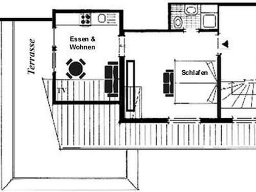 Apartamento G�stehaus Und Ferienwohnungen Kunkelmann