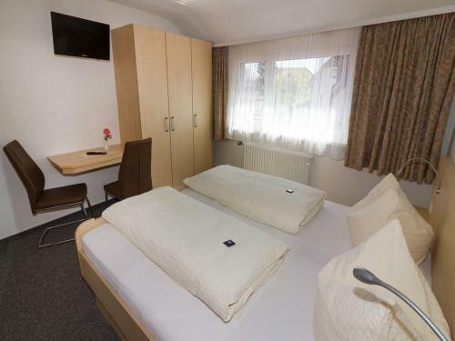 Apartamento G�stehaus Und Ferienwohnungen Kunkelmann