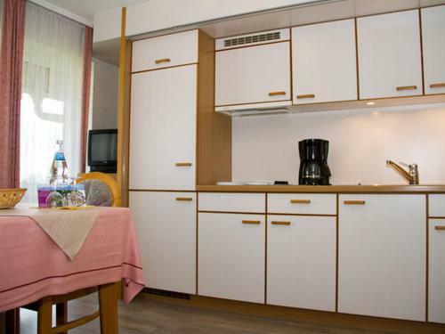 Apartamento G�stehaus Und Ferienwohnungen Kunkelmann