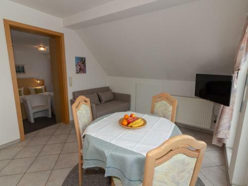 Apartamento G�stehaus Und Ferienwohnungen Kunkelmann