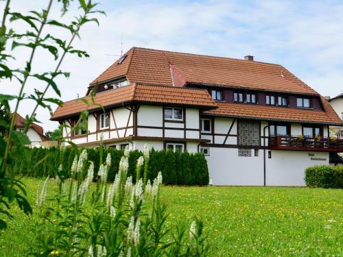 Apartamento G�stehaus Und Ferienwohnungen Kunkelmann