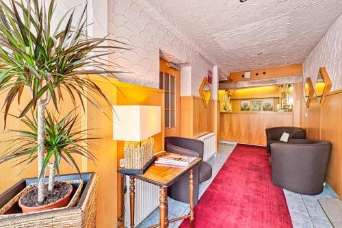 Hostal Hotel La Fert�