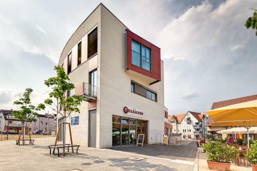 Hostal Hotel La Fert�
