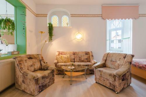 Apartamento Villa Wiking Hall