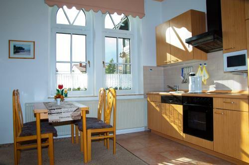 Apartamento Villa Wiking Hall