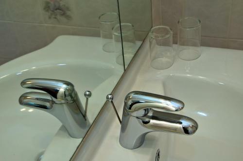 Apartamento Villa Wiking Hall