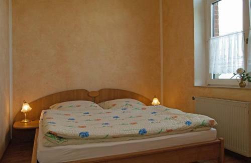 Apartamento Villa Wiking Hall