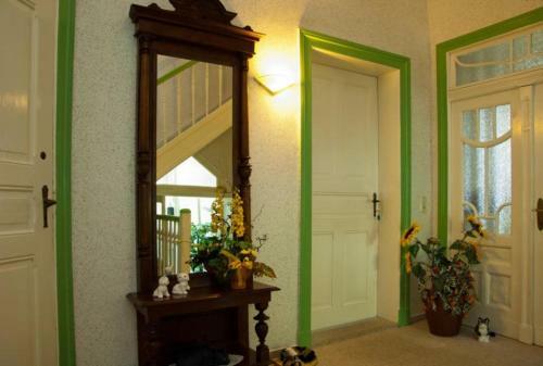 Apartamento Villa Wiking Hall