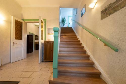 Apartamento Villa Wiking Hall