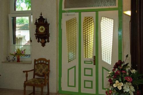 Apartamento Villa Wiking Hall
