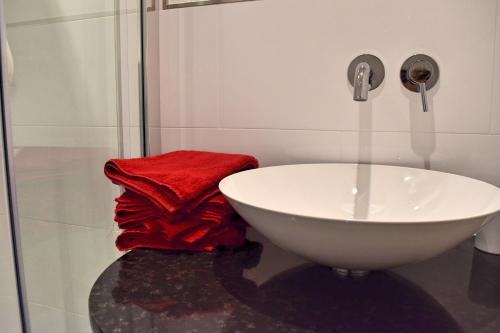Apartamento Almsternchen 1