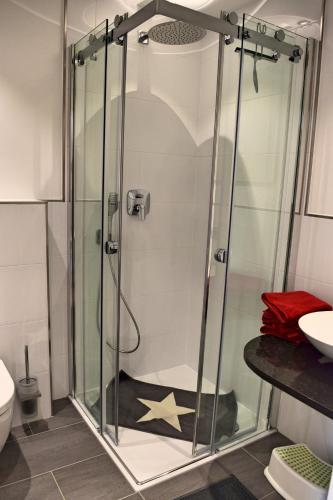 Apartamento Almsternchen 1