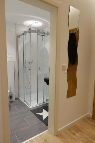 Apartamento Almsternchen 1