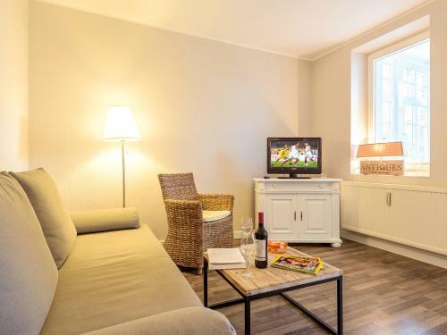 Apartamento Fewos In G�hren D 093.028-29