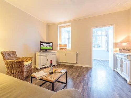 Apartamento Fewos In G�hren D 093.028-29