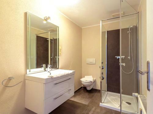 Apartamento Fewos In G�hren D 093.028-29