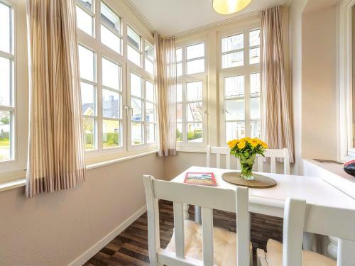 Apartamento Fewos In G�hren D 093.028-29