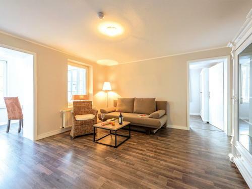 Apartamento Fewos In G�hren D 093.028-29