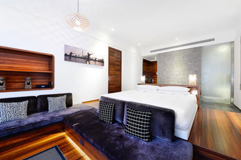 Urbn Hotel Shanghai