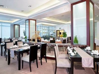 Hotel Holiday Inn Pudong Shanghai