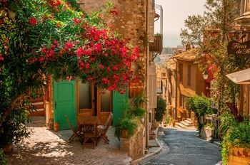 Hotel Le Cagnard