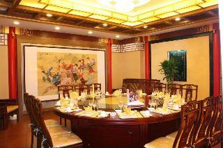 Hotel Chongwenmen