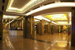 Hotel Chongwenmen