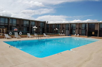 Hotel Quality Inn
