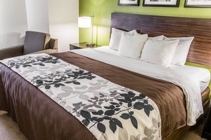 Hotel Sleep Inn  And  Suites Waccamaw Pines