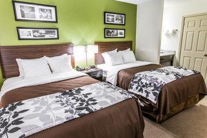 Hotel Sleep Inn  And  Suites Waccamaw Pines