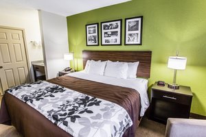 Hotel Sleep Inn  And  Suites Waccamaw Pines