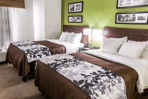Hotel Sleep Inn  And  Suites Waccamaw Pines