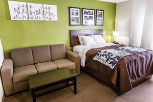 Hotel Sleep Inn  And  Suites Waccamaw Pines