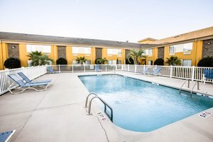 Hotel Sleep Inn  And  Suites Waccamaw Pines