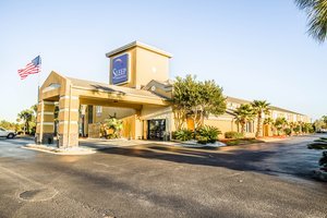 Hotel Sleep Inn  And  Suites Waccamaw Pines