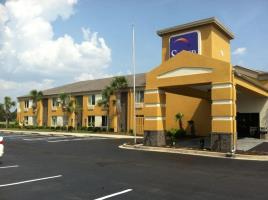 Hotel Sleep Inn  And  Suites Waccamaw Pines
