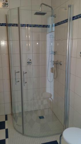 Apartamento Ferienwohnungen Zum Kreideblick