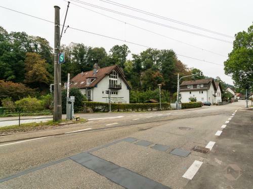 Apartamento Ferienwohnung An Der Alb
