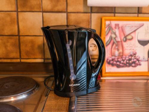 Apartamento Ferienwohnung An Der Alb