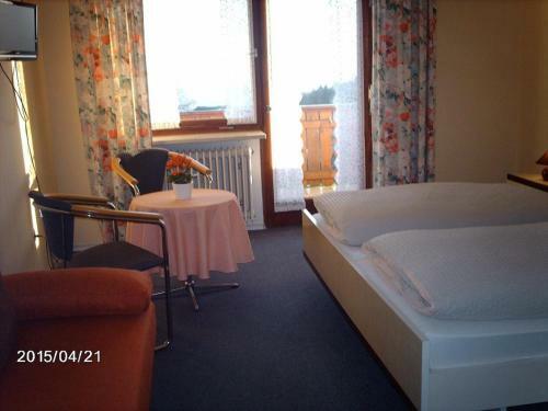 Hostal Pension Jodlbauer