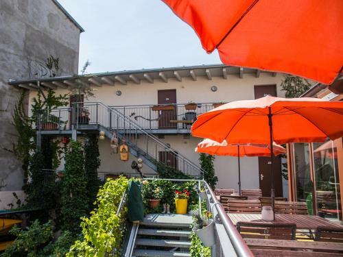 Hotel Greifennest