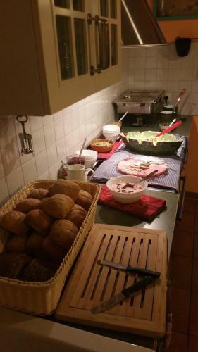 Hotel Greifennest