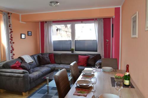 Apartamento Haus Steeg
