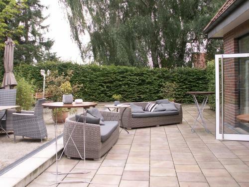 Gerry Weber Landhotel