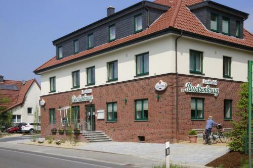 Gerry Weber Landhotel