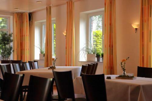 Gerry Weber Landhotel