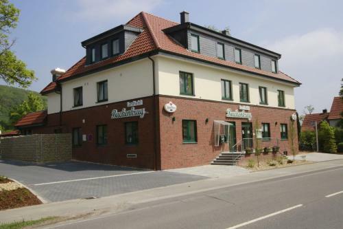 Gerry Weber Landhotel